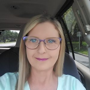 Meet your Posher, Patty